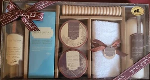 Beauty Geschenkset Raphael Rosalee Vanille und Honig Neu OVP - Bild 1 von 3