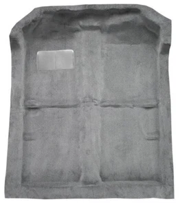1992-1995 Honda Civic Coupe/Hatchback Cutpile Replacement Carpet - Choose Color - Picture 1 of 4