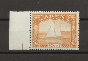 Aden 1937 SG 10 Minh - Bild 1 von 2