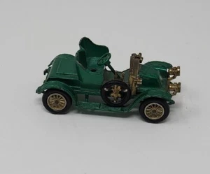 Vintage Matchbox Models of Yesteryear 1911 Renault No. 2 - Picture 1 of 12