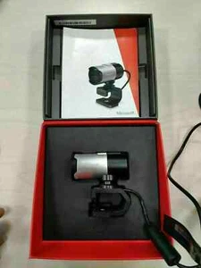 1 x Microsoft LifeCam Studio Modell 1425 Webcam USB Kamera 1080 - Bild 1 von 1