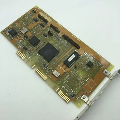 WD DISK CONTROLLER ISA WD1003v MM1 PC Hard Drive HD MFM Western Digital 16bit - Image 1 of 4