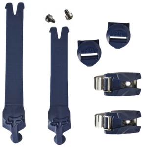 Fox Racing Comp R Boot Replacement Strap Kit - Picture 1 of 7