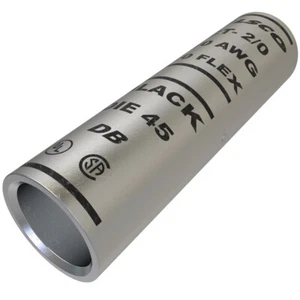 Ilsco CT-2/0, CU CMP 2/0 T UL - Picture 1 of 1