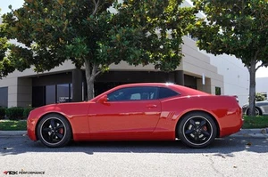 Camaro ARK Performance GT-S 2010 - 2014 resortes inferiores - Imagen 1 de 1