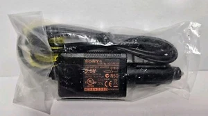 Genuine Original Sony DCC-FX150 9.5V Car Charger DC Power adapter OEM - Picture 1 of 1