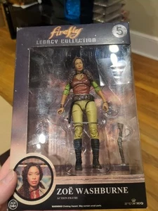 lucciola legacy collezione Zoe Washburn - Foto 1 di 1