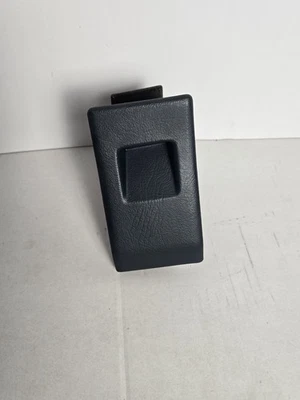 1995-1997 OEM Chevrolet S10 Sonoma Blazer Jimmy Center Dash Ash Tray Blue - Image 1 of 4