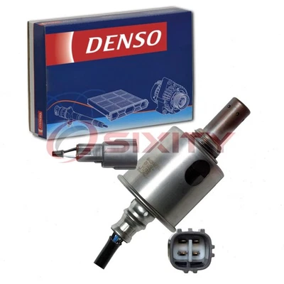 Sensor de oxígeno izquierdo Denso aguas abajo para Lexus GS350 2008-2013 3,5 L V6 pd Foto 1 de 4