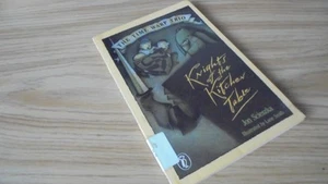 Knights of the Kitchen Table by Jon Scieszka (1993, Trade Paperback) - Picture 1 of 1
