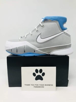 Nike Zoom Kobe 1 Protro 'MPLS' AQ2728-001 para hombre talla 10 Foto 1 de 4