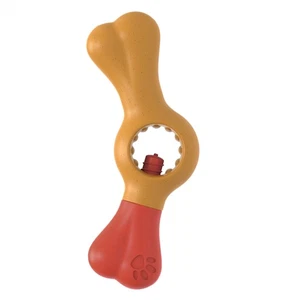 Bully Stick Holder Dog Treat Stick Holder Secure Grip Lightweight No Improved - Picture 1 of 12