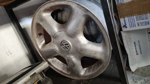 Cerchi In Lega  Volkswagen Polo 6n Gti Bbs 4x100 R15 Per Golf 2 Jetta 2 Polo 3 - Imagen 1 de 1