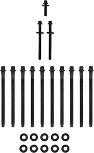 ES 72451 Engine Cylinder Head Bolt Set for Mini Cooper Assorted - Foto 1 di 1
