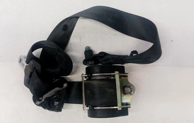 2014-2022 Ram ProMaster 1500 Front Left Driver Belt Retractor Assembly Black OEM Foto 1 de 3