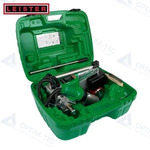 Saldatrice automatica per tetti Leister UNIROOF 700, 230V/3680W 40mm/80mm - Foto 1 di 8