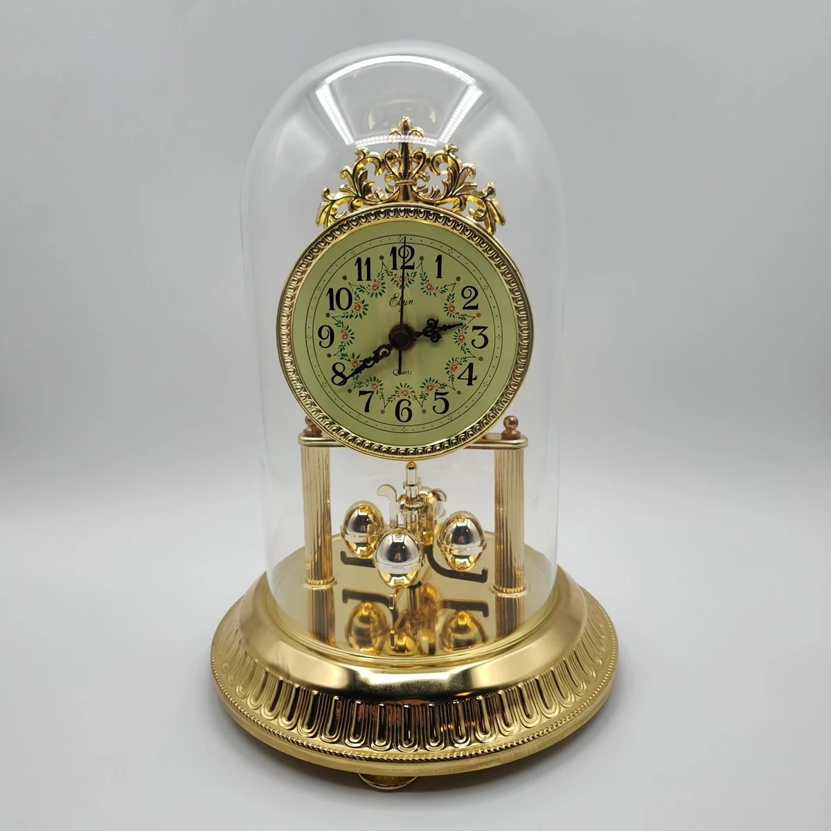 Anniversary Clock for sale | eBay