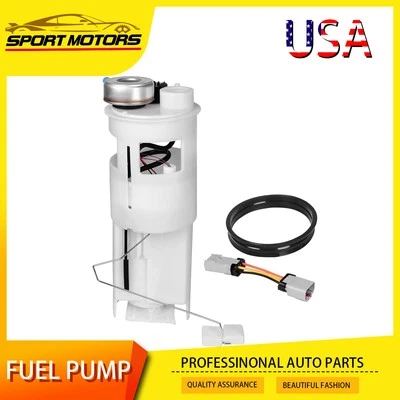Fuel Pump Assembly for 1996 1997 Dodge Ram 1500 2500 3500 3.9L 5.2L 5.9L 8.0L Foto 1 de 4