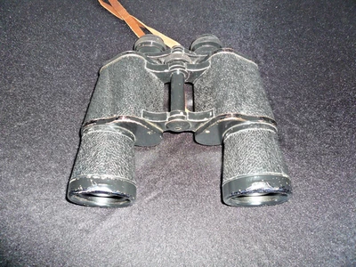 FERNGLAS BPV 1- 7 x50, MADE IN USSR - Bild 1 von 4