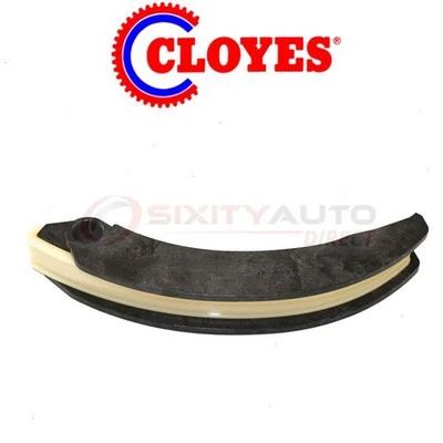 Cloyes Left Timing Chain Tensioner Guide for 2007-2009 Suzuki XL-7 - Engine  vt Foto 1 de 4