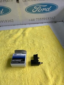 Genuine Ford Glove Box Compartment Light Switch With Plug 1S41 13B748 AD 1392757 - Picture 1 of 2