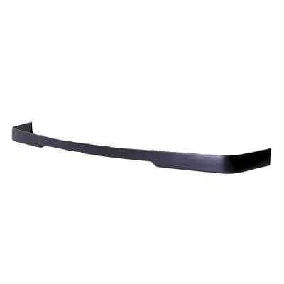 For BMW E30 Front Bumper Lip Spoiler 1988-1992 3 Series M-Tech Style 51711968488 — 第 1/4 张图片