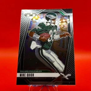 2024 Mike Quick Panini Prizm #238 - Imagen 1 de 2