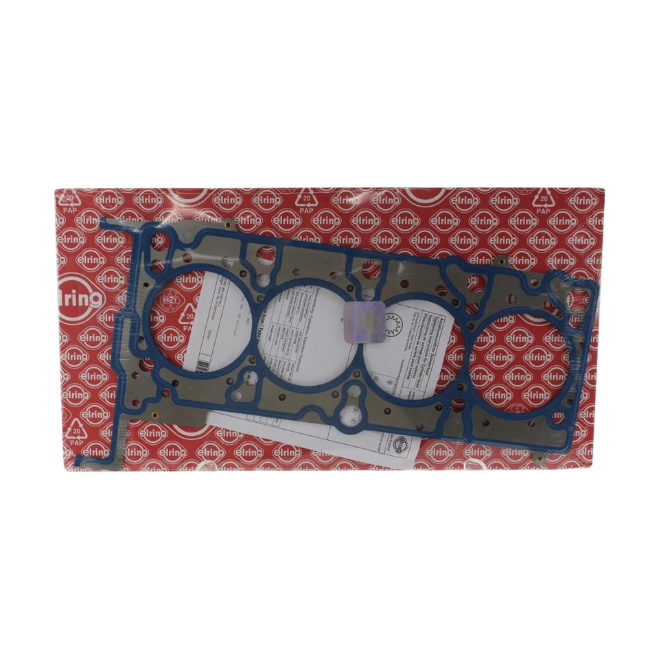 Junta de culata de pasajero Elring 278.930 para Audi Allroad Quattro S4 4.2L Foto 1 de 1