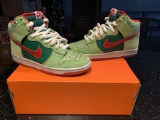 dr feelgood dunks