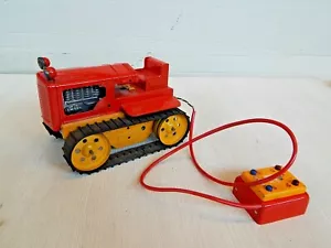 Sommavilla cingolato tin toy - Foto 1 di 10
