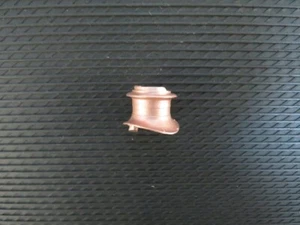 "Modelos A.B.S 7mm-1:43- 0 CALIBRE GWR CHIMENEA CERA PERDIDA FUNDICIÓN ""COBRE"" # ""B"" - Imagen 1 de 1