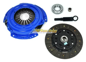 FX STAGE 2 RACE CLUTCH KIT fits JDM 1989-98 NISSAN SILVIA 180SX S13 RS13 CA18DET - Picture 1 of 4