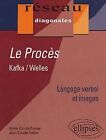 Le Procès : Kafka/Welles Von Claude Demay | Buch | Zustand Gut