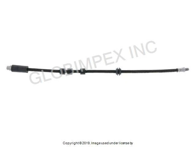 Manguera de freno delantera izquierda o derecha BMW (2004-2010) (1) ATE OEM + 1 AÑO DE GARANTÍA Foto 1 de 1