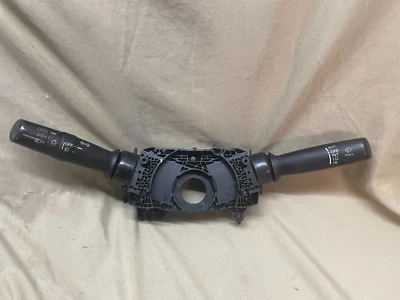 2015-2019 HONDA Fit SEDAN TOURING STEERING COLUMN CONTROL SWITCH SIGNALS OEM - Image 1 of 4