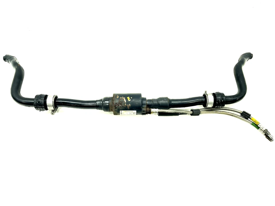 Barra estabilizadora activa delantera PDCC 2011-2016 PORSCHE CAYENNE 958 7P5411305A Foto 1 de 4