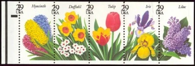 2764b, 29¢ Black Color Shift Booklet Of Four Error Panes - Stuart Katz - Image 1 of 2