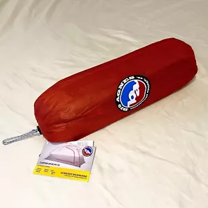 Big Agnes Copper Spur HV UL 2 Backpacking Tent- Orange Brand New With tags - Picture 1 of 1