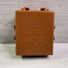 04-09 Toyota Prius Tire Pressure Control Module OEM 89769-47011