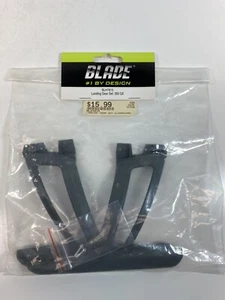 BLADE QUADCOPTER BLH7815 - LANDING GEAR SET : 350 QX - Picture 1 of 3