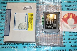 Woodhead DRL-DPS-SRM Direct-Link Gateway Profibus Serial DRLDPSSRM New - Picture 1 of 1
