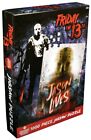 Friday the 13th - Jason Lives 1000 piece Jigsaw Puzzle-IKO1705-IKON COLLECTABLES