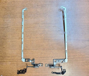 OEM! HP CHROMEBOOK 11 G9 EE 11.6" LAPTOP LCD LEFT AND RIGHT HINGE SET M44251-001 - Afbeelding 1 van 3