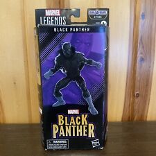 Black Panther  Original Comic Version  Marvel Legends 6  Figure  Attuma BAF  NEW
