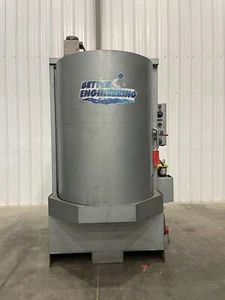 15921 Better Engineering Parts Washer, Model 63000 - Picture 1 of 8