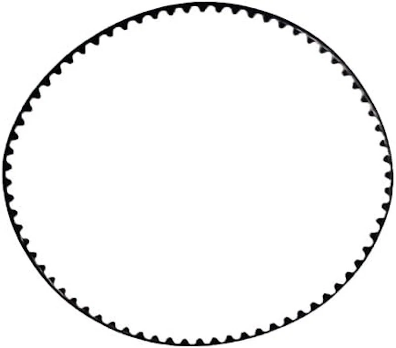 Redcat Front Drive Belt Part # BS204-002 Thunder Drift FREE US SHIP - Image 1 of 1