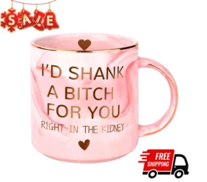 Valentines Day Gifts,12oz Novelty Coffee Mug,Valentines Day Gifts for Her Girlfr - Picture 1 of 7