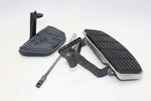 2005 Harley-davidson Road King Efi Flhri Pegs & Shifter - Picture 1 of 10