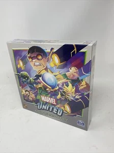 Marvel United: Return of the Sinister Six Expansion - Picture 1 of 3