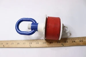 Kwikie Hollow Stem Expandable Plug 3" 5120-30P - Picture 1 of 1